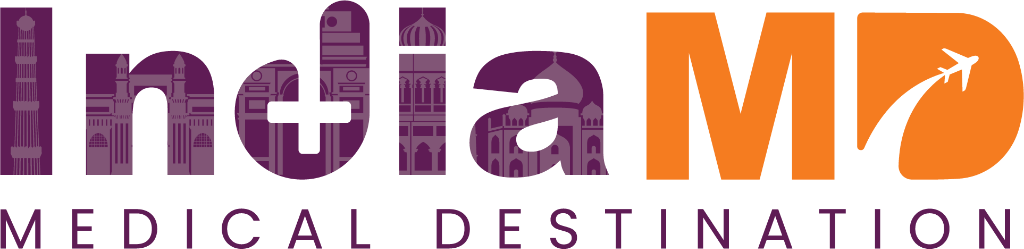 IndiaMD Medical Destination